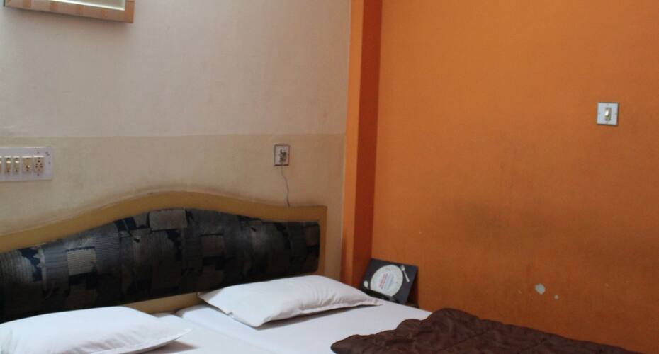 Parn Kuti Hotel, Udaipur 4